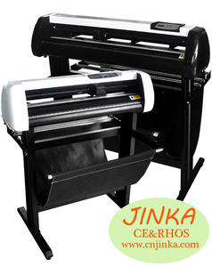 Traceur de découpe JINKA 721 HE (modèle de traceur de découpe de type luxueux), traceur de découpe - Product Image 5