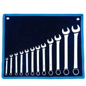 Draper Elora Long Metric Double Open End Spanner, 20 X 22mm 01995