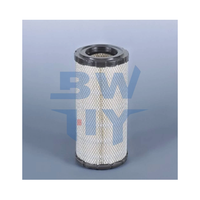 93793025 1903669 2992677 Filtre à air pour camion lourd, filtre à air d'admission du moteur à haute efficacité, pièce de rechange
