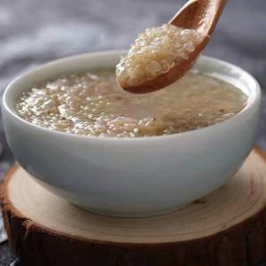 Cheto-Friendly chinoa di <span class=keywords><strong>Quinoa</strong></span> biologica tricolore miscela di <span class=keywords><strong>Quinoa</strong></span> a basso indice glicemico ad alto contenuto di Fiber per perdita di peso <span class=keywords><strong>prezzo</strong></span> diretto di fabbrica - Product Image 3