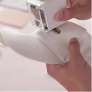 Imprimante portable de poche pour de nombreuses surfaces, mini imprimante à jet d'encre connectée au wifi, compatible avec les téléphones mobiles - Product Image 1