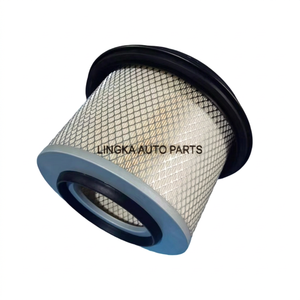 Filtre à air robuste pour camions CH1267 A0010949304 0010947304 0010949304 A0010947304 pour camions Mercedes - Product Image 2