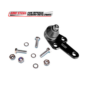 KINGSTEEL OEM 98AG3395AE 1212809 94FB3395B2A 1207974 Rotule de <span class=keywords><strong>suspension</strong></span> inférieure gauche et droite en gros pour Ford Focus MK1 - Product Image 1