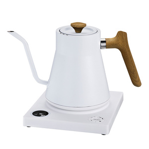 Bouilloire Électrique et Machine à Thé Hervidor De Agua Electrico 110V 220V Cafetière Électrique Chauffe-Eau Électrique - Product Image 1