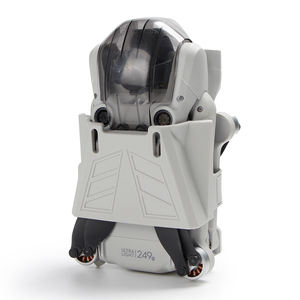 Para DJI Mini <span class=keywords><strong>3</strong></span> Pro Drone accesorios estabilizador de hélice fija con cuchillas Prop Mount Guard Protector - Product Image 1