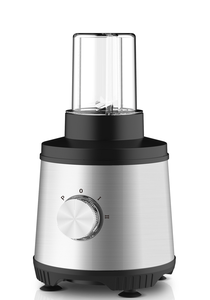 Công suất lớn thép không gỉ loại mini xử lý thực phẩm xử lý thực phẩm đa chức năng xử lý thực phẩm - Product Image 6