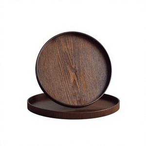 Peine Redondo de Madera Natural Personalizado, Hecho a Mano, Clásico, Duradero, Apto para Lavavajillas, para Peinar el Cabello, Ideal para Regalos, Venta al Por Mayor - Product Image 4