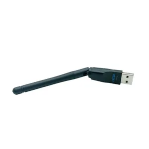 USB Bluetooth 5.0 adattatore trasmettitore ricevitore Bluetooth Audio V5.0 Dongle Bluetooth adattatore USB Wireless per Computer PC Laptop