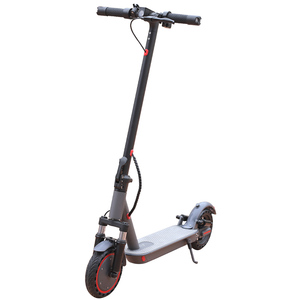 Envío Rápido desde Almacén en el Extranjero, Scooter Eléctrico de 350W, 10.5Ah, Largo Alcance, Plegable - Product Image 4