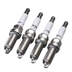 Good Quality Iridium Spark Plug Spark Plug Iridium 90919-01233 In Stock Car Engine Spark Plug Best Price