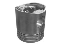 Nouveau piston d'origine 342-9847 pour moteur à gaz G3516B G3508B G3520B, pièces de rechange pour engins lourds