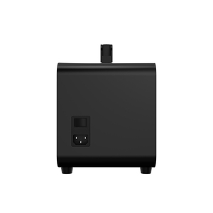 상업용 럭셔리 호텔 금속 HVAC 스마트 1000ml 용량 향수 오일 향기 공기 기계 아로마 디퓨저 WIFI APP 제어 - Product Image 6