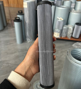 Filtro de óleo hidráulico R928006755 P766955 P3052501 23112023 Compatibilidade para GROVE GMK 3035 GMK 3050-1 GMK 3055 Guindastes de terreno - Product Image 1