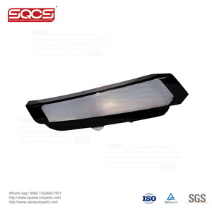 Luz Indicadora SQCS de Alta Calidad Compatible con <span class=keywords><strong>Iveco</strong></span> Daily 2014-2016, Lado Delantero Izquierdo - Product Image 2