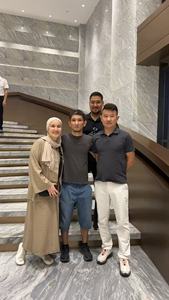 Fenêtres en PVC à triple vitrage de style américain de haute qualité, fenêtres à battants en vinyle, fenêtres en verre - Product Image 3