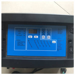 Cellule à <span class=keywords><strong>sel</strong></span> de grande quantité pour le système de générateur de <span class=keywords><strong>chlore</strong></span> d'eau d'électrolyseur de piscine comportant des filtres de piscine - Product Image 5
