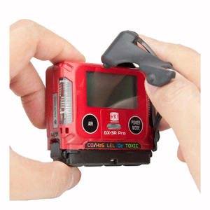 สินค้าของแท้จากบริษัท ริเคน เคกิ จำกัด เครื่องตรวจวัดก๊าซแบบพกพา GX-3R/GX-3R Pro คาร์บอนไดออกไซด์ ความแม่นยำสูง รับประกัน 1 ปี - Product Image 4