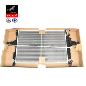 VOLVO S60 için yüksek kaliteli otomobil parçaları radyatör I VOLVO I VOLVO II XC70 kros 31319056 36000085 8601586 8603606 - Product Image 1