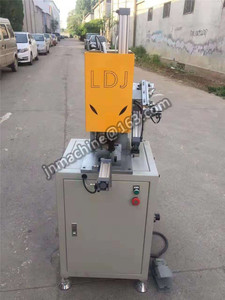 เครื่องขันสกรูหัวเดียวแบบอัตโนมัติสำหรับงานผลิตหน้าต่างและประตู - Product Image 2
