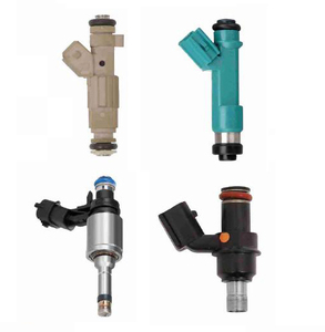 อะไหล่รถยนต์ราคาดีOe JS50-1 JS501 16600-73C90ในสต็อกสำหรับ<span class=keywords><strong>Nissan</strong></span> <span class=keywords><strong>Primera</strong></span> <span class=keywords><strong>P10</strong></span> 1.6Lการใช้หัวฉีด - Product Image 1