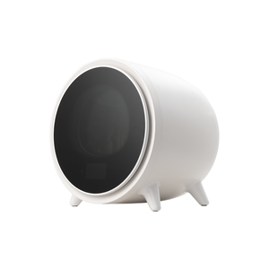 <span class=keywords><strong>Mini</strong></span> <span class=keywords><strong>sèche</strong></span>-<span class=keywords><strong>linge</strong></span> portable de <span class=keywords><strong>3kg</strong></span>, stérilisateur automatique et silencieux pour vêtements et sous-vêtements - Product Image 1