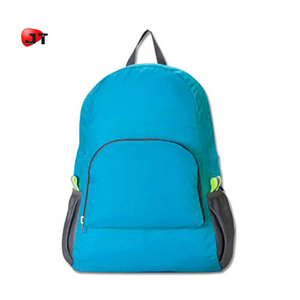 Ba Lô Chạy Bộ Chống Nước Gấp Gọn Jastle Ripstop Polyester - Product Image 2