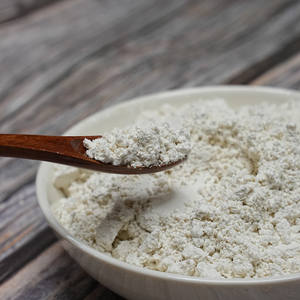 Vente De Gros Coix Chinensis Poudre Yimi Poudre Coix Lacryma-jobi <span class=keywords><strong>Var</strong></span>. Poudre Ma-yuen - Product Image 4