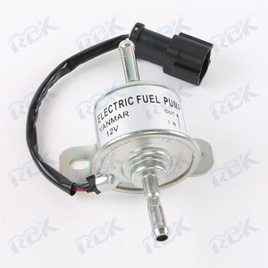 Pompe à carburant électrique Rbk HEP-015 12V pour machines agricoles - Product Image 4