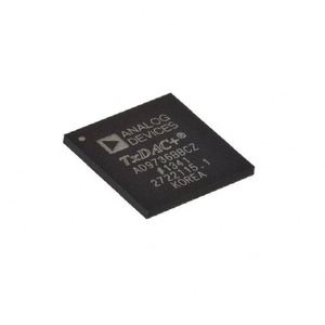 Componentes Electrónicos en Línea, Circuitos Integrados, Chip MCU IC ADV202BBCZ-150 - Product Image 1