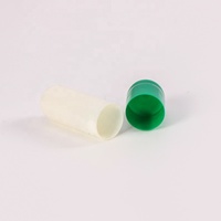 Taille 2 Coques de capsules d'amidon dur graduées pharmaceutiques personnalisées de haute qualité