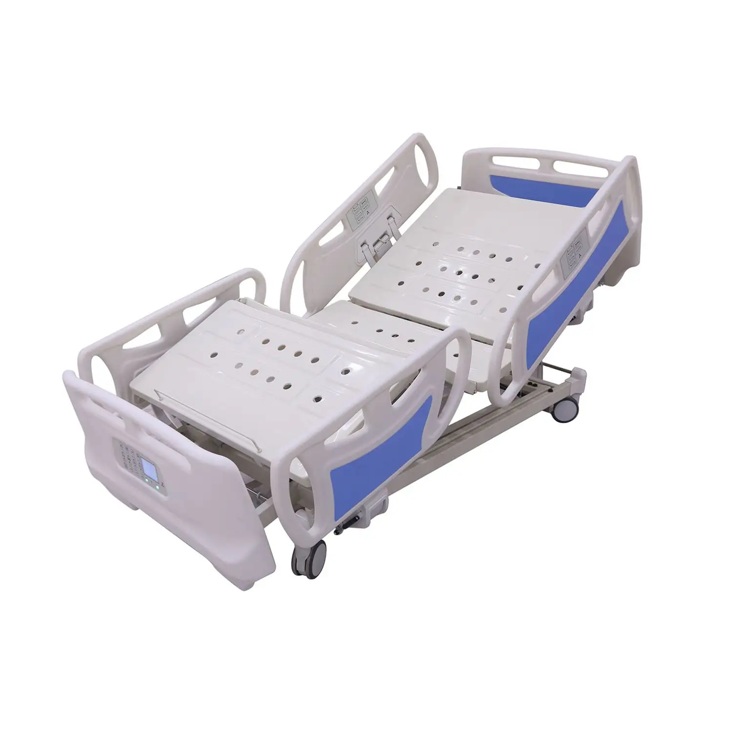 hospital bed electric Multifunctional weighing bed hospital bed electric 5 functions
