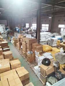 Agente de Compras en Línea en China |   12 años de experiencia |   Servicio de Logística y Aduanas de Bajo Costo en Guangzhou y Yiwu para Todos los Países - Product Image 3