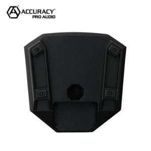 Accuracy Pro Audio E8G Black Sistema <span class=keywords><strong>de</strong></span> altavoces BT todo en uno <span class=keywords><strong>de</strong></span> <span class=keywords><strong>8</strong></span> pulgadas Altavoz activo portátil inalámbrico con batería - Product Image 6