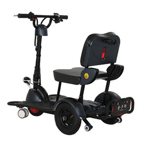 Chine Pas Cher Prix <span class=keywords><strong>E</strong></span> Scooter Électrique Bicicleta Patineta Électrique Cyclomoteur Adulte Handicapé Tricycle Électrique Scooter À Vendre - Product Image 2