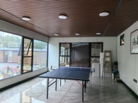 Maison Modulaire Préfabriquée de Luxe Démontable, Pliable et Extensible, Conteneur 20/40 pieds, Prix