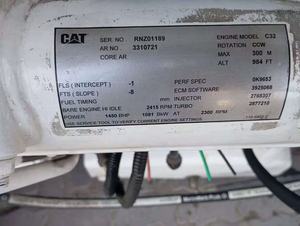 Moteur diesel marin C32 - Product Image 4