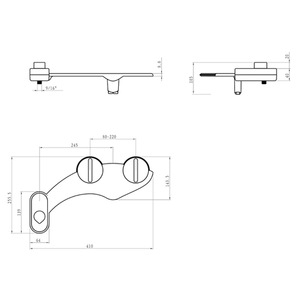 Опрыскиватель для унитаза - Product Image 5