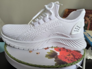 Chaussures pour femmes à prix bas, respirantes, pour la marche et le sport, baskets tendance pour femmes, promotion à prix réduit, chaussures pour femmes - Product Image 3