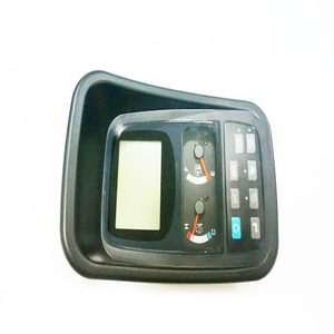 Pantalla de Repuesto TALUADA para Monitor SK200-8 SK250-8, Panel LCD, Modelo YN59S00021F3 - Product Image 2