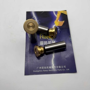 รองพื้นลูกสูบคุณภาพสูง 191-5709 1915709 สำหรับ E320C SBS120 E318C E319C E320D - Product Image 5