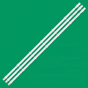 HX-NO.708 LG Retroiluminación LED para TV de 32 Pulgadas 32" ROW2.1 REV0.9 1 Tipo A1 6916L-1204A A1 Aluminio Original para Reparación de TV - Product Image 1