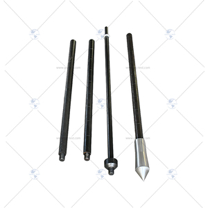 Penetrómetro de Cono Dinámico Manual DCP LOVELY <span class=keywords><strong>TEST</strong></span>, Fotómetro para Pruebas de Suelo - Product Image 2