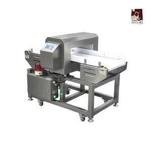 Food Metal Detector for Food Industry Metal Detector for Food Tunnel Metal Detector Food - Product Image 6