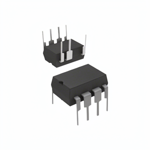 8 DIP, 7 ขา ชิปจัดการพลังงาน (PMIC) รุ่น ICE2QR1765ZXKLA1 ของผู้ผลิตช่องทางจำหน่ายชิ้นส่วนอิเล็กทรอนิกส์ - Product Image 1