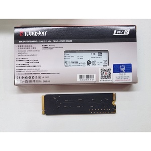 SSD NEW Kings Tons NV3 1TB M.<span class=keywords><strong>2</strong></span> 2280 NVMe |   PCIe 4.0 Gen 4x4 |   hingga 6000 MB/dtk |   SNV3S/1000G - Product Image 5