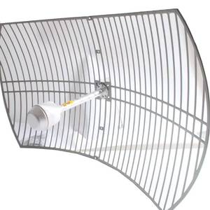Antena 4G de Doble Polarización de Largo Alcance 1710-2700mhz 24dbi Transmisión Exterior Wifi 4x4 5g 2700 Antena Wifi 2.4G de Alta Ganancia - Product Image 5