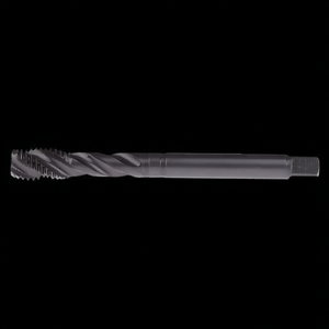 Ttake Ta1285 Universal <b>Tap</b> Gas <b>Thread</b> 40 Degree Helix For Blind Holes Tapered Iso 228 Tolerance - Product Image 3
