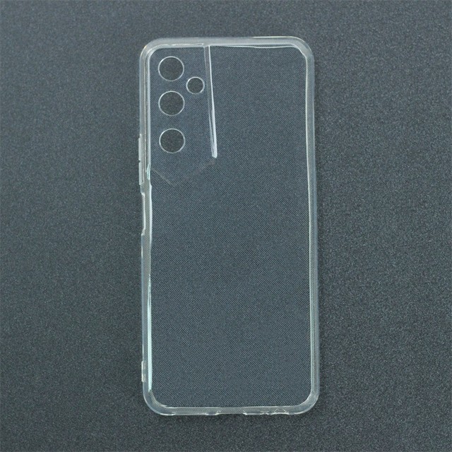 Manufacturer Wholesale Matte TPU Cases Soft Frosted Back Cover Silicone Mobile Phone Case for Infinix Tecno POVA Neo2 Black