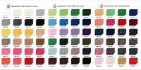 Colored Regenerated Poly Cotton Yarn OE Cotton Yarn for Knitting and Weaving