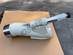 <span class=keywords><strong>Putzmeister</strong></span> Gietwerk S-klep S-buis 251013008 406926 <span class=keywords><strong>434023</strong></span> 402865 Betononderdelen Bouwmachines - Product Image 1